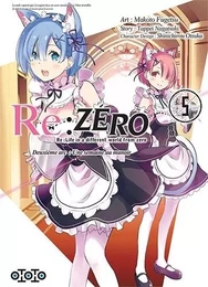 Re : Zero Arc 2 T05