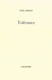 Tolérance