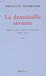 La Demoiselle savante