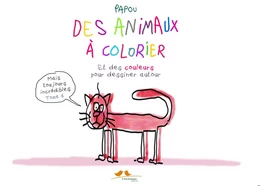 Des animaux (et des gens) incrédibles, vol. 3