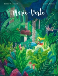 Marie-Verte