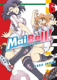 Mai Ball ! T06