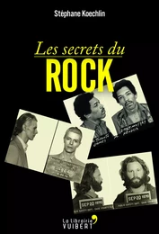 Les Secrets du Rock