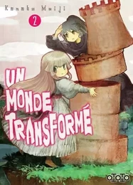 Un monde transformé T02