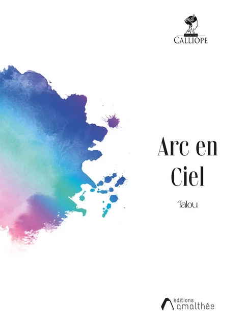 Arc en ciel -  - AMALTHEE