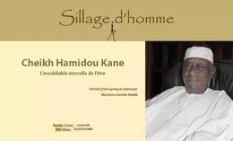 Cheikh Hamidou Kane (L’inoubliable étincelle de l’être)