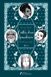 Contes d'une Grand'mère