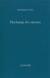 Duchamp des Oiseaux