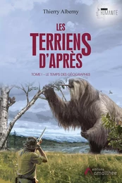 Les Terriens d'après - Tome I