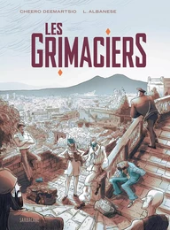 Les Grimaciers