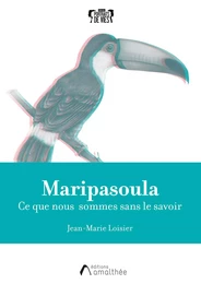 Maripasoula