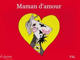 Maman d'amour