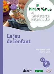 Le jeu de l'enfant