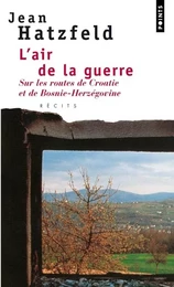 L'Air de la guerre