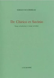 De Chirico et Savinio