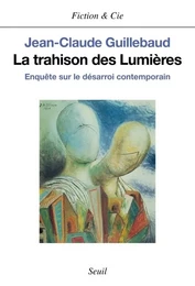 La Trahison des Lumières