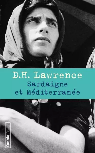 Sardaigne et Méditerranée - David Herbert LAWRENCE - Bartillat