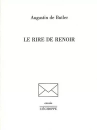 Le Rire de Renoir