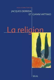 La Religion. Séminaire de Capri