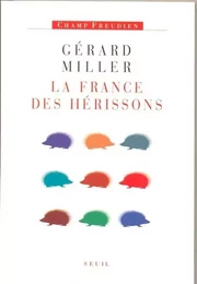 La France des hérissons