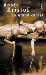 Points Le Grand cahier