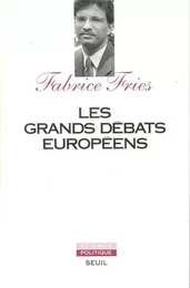 Les Grands Débats européens