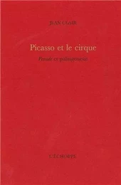 Picasso et le Cirque