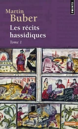 Les Récits hassidiques