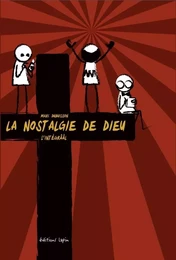 La Nostalgie de Dieu : l'Integrââl (NED 2022)