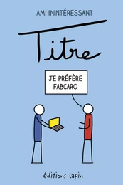 Titre