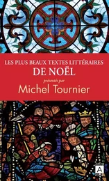 Les plus beaux textes littéraires de Noël