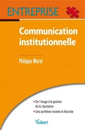 Communication institutionnelle