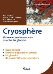 Cryosphère