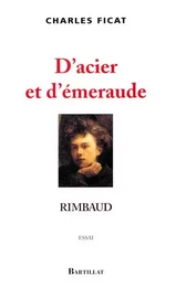 D'acier et d'émeraude