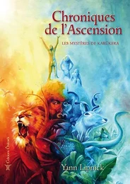 Chroniques de l'Ascension, les Mystères de Karukera