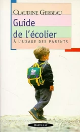 Guide de l'écolier