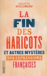 La fin des haricots