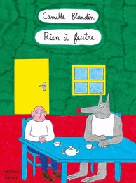 Rien à feutre