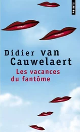 Points Les Vacances du fantôme