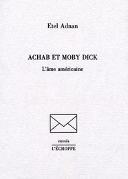 Achab et Moby Dick.