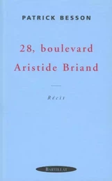 25 boulevard Aristide Briand