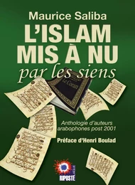 L'islam mis à nu par les siens