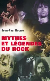 Mythes et légendes du rock