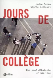 Jours de collège