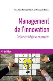 Management de l'innovation