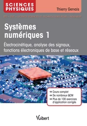 Systèmes numériques 1