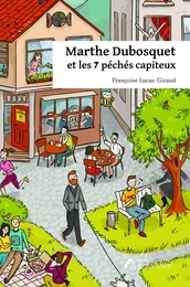 Marthe Dubosquet