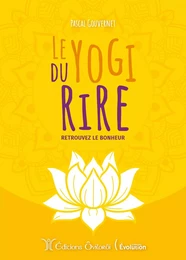 Le yogi du rire