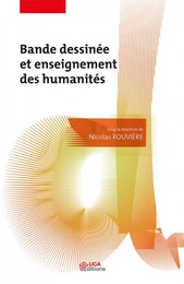 Bande dessinée et enseignement des humanités