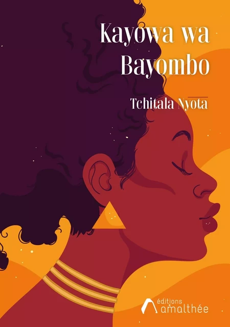 Kayowa wa Bayombo - Tchitala Nyota - AMALTHEE